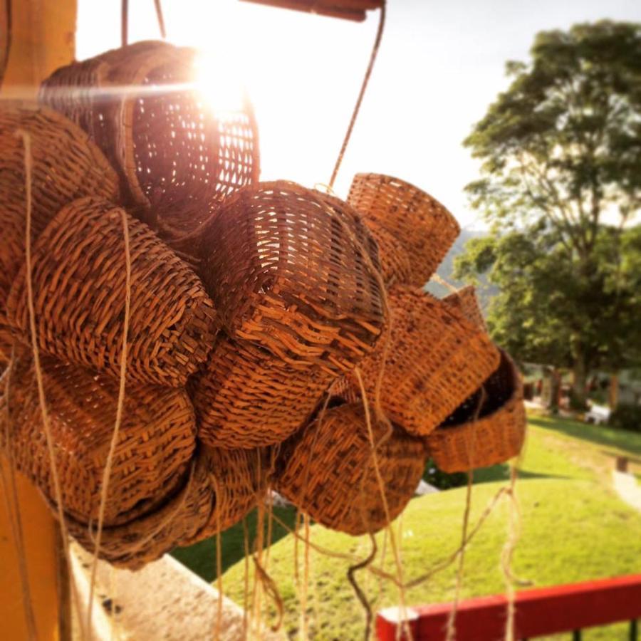 Finca El Ocaso Salento 호텔 외부 사진