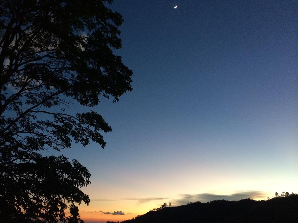 Finca El Ocaso Salento 호텔 외부 사진
